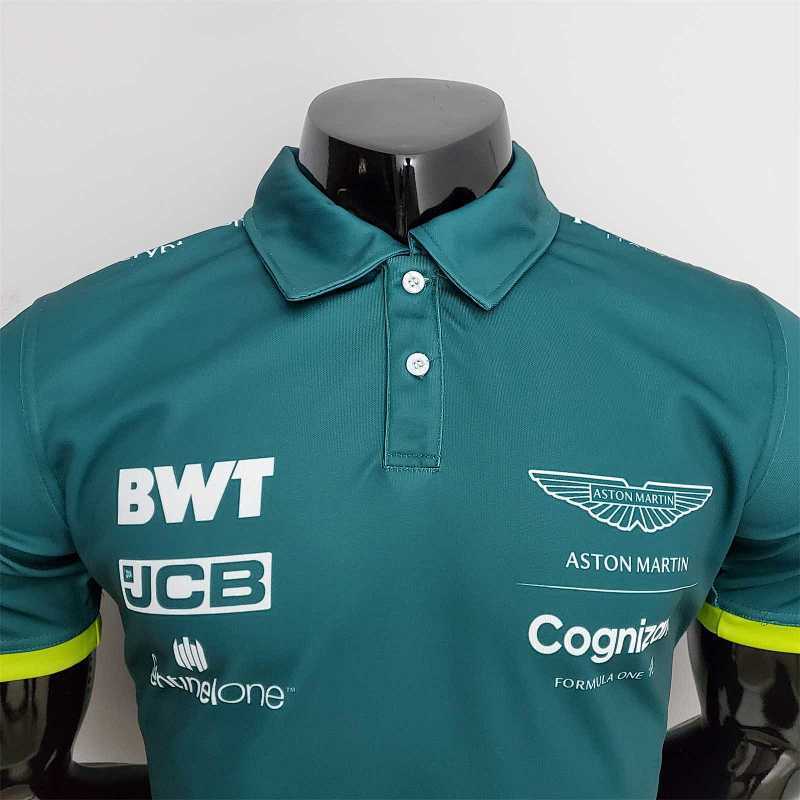 Polo Formula One Aston 25/26