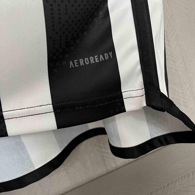 Maillot Atlético Mineiro Domicile 24/25