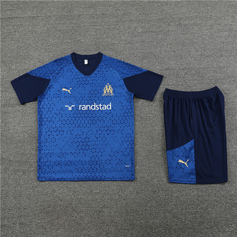Ensemble Marseille Prématch 23/24