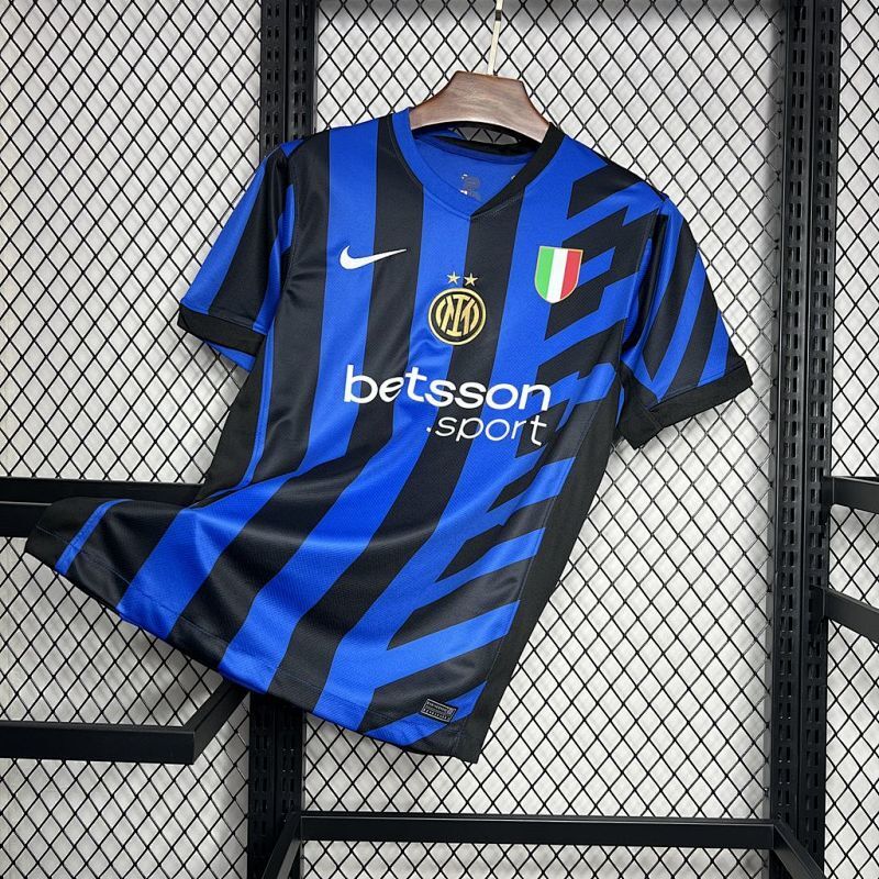 Maillot Inter Milan Domicile 24/25