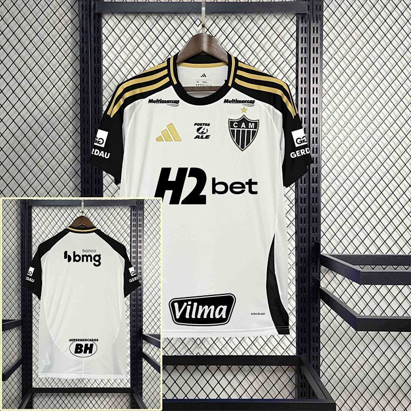 Maillot Atlético Mineiro T Extérieur 25/26