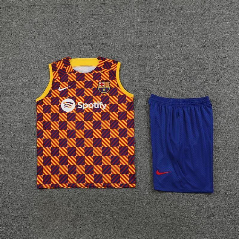 Débardeur FC Barcelone 23/24