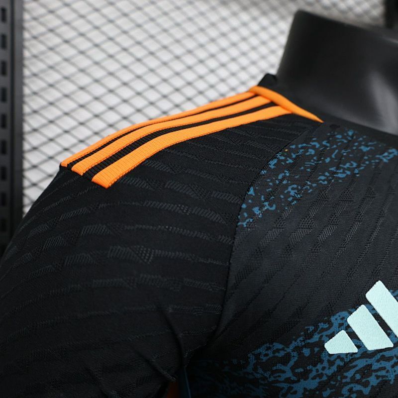 Maillot Argentine Édition spéciale Player Version 2023