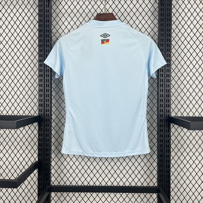 Maillot Femme Grêmio Extérieur 25/26