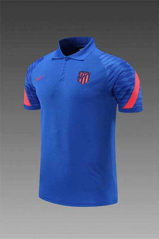 Polo Atlético Madrid 25/26