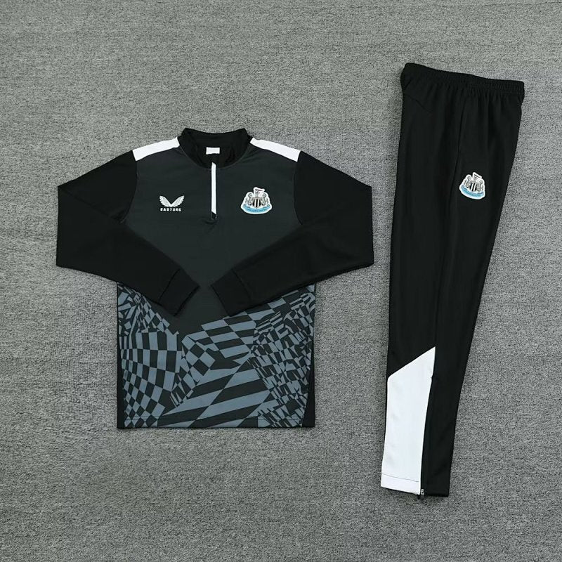 Maillot Newcastle Manches Longues 23/24
