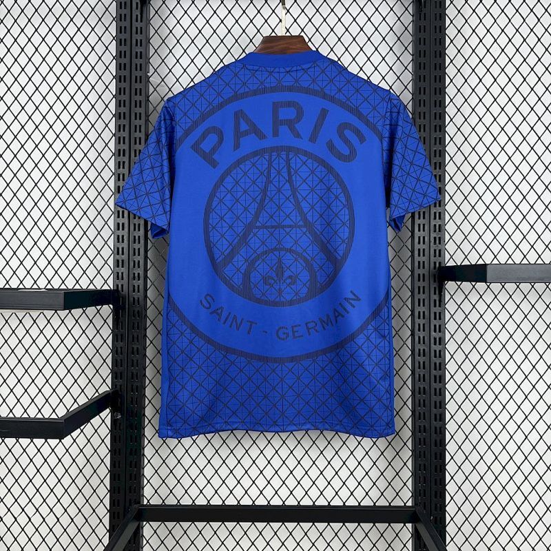 Maillot PSG Prématch 25/26