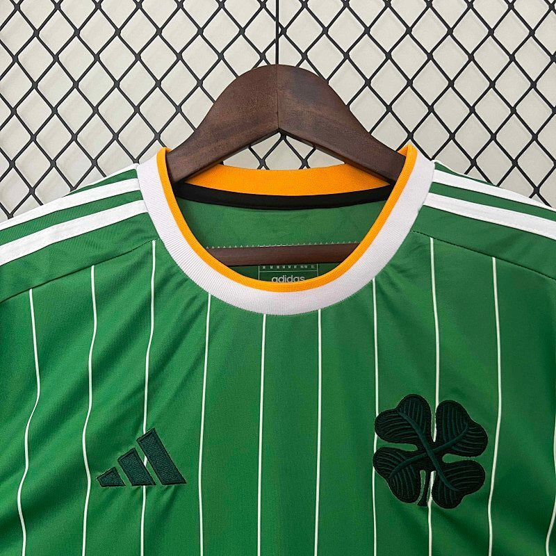 Maillot Celtic Édition spéciale 24/25