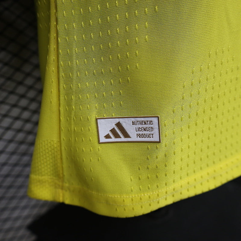 Maillot Al-Nassr Domicile Player Version 26/27