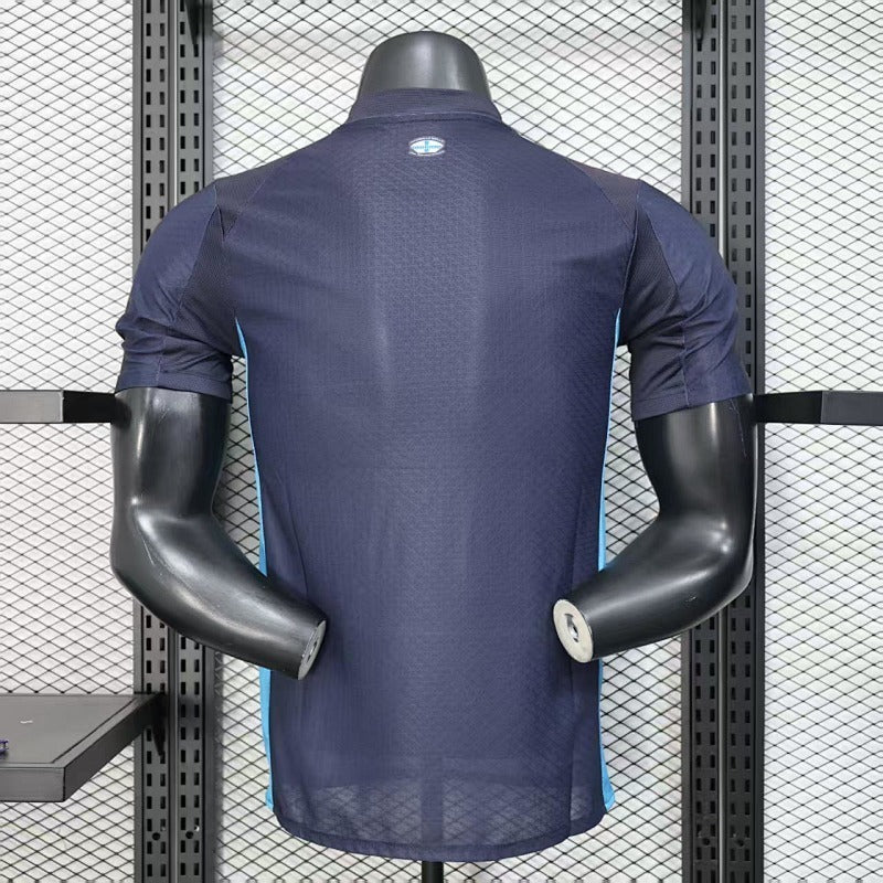 Maillot Marseille Extérieur Player Version 25/26