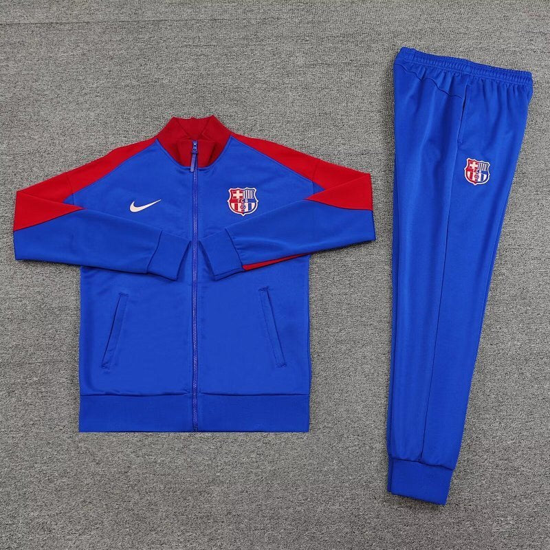 Survêtement FC Barcelone 24/25