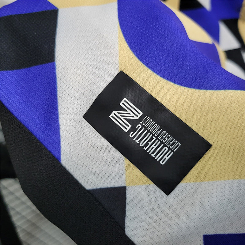 Maillot Reese Flight Navigation Gardien 23/24