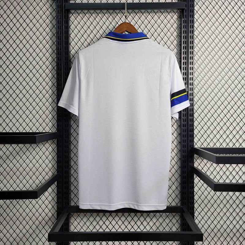 Maillot Inter Milan Extérieur Rétro 97/98