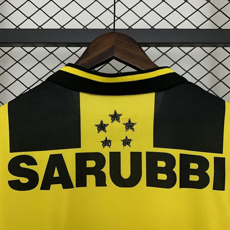 Maillot Pearol Domicile 25/26