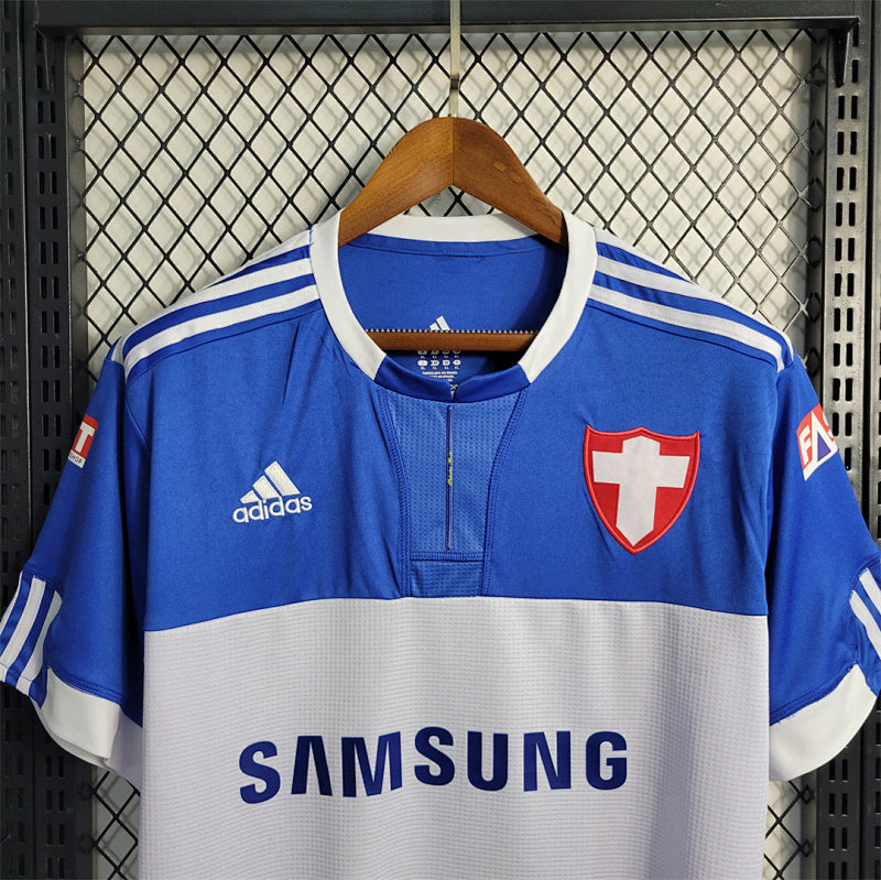 Maillot Palmeiras 25/26