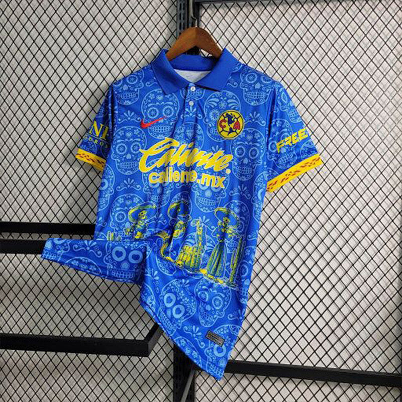 Maillot Americas Day Dead Édition spéciale 23/24