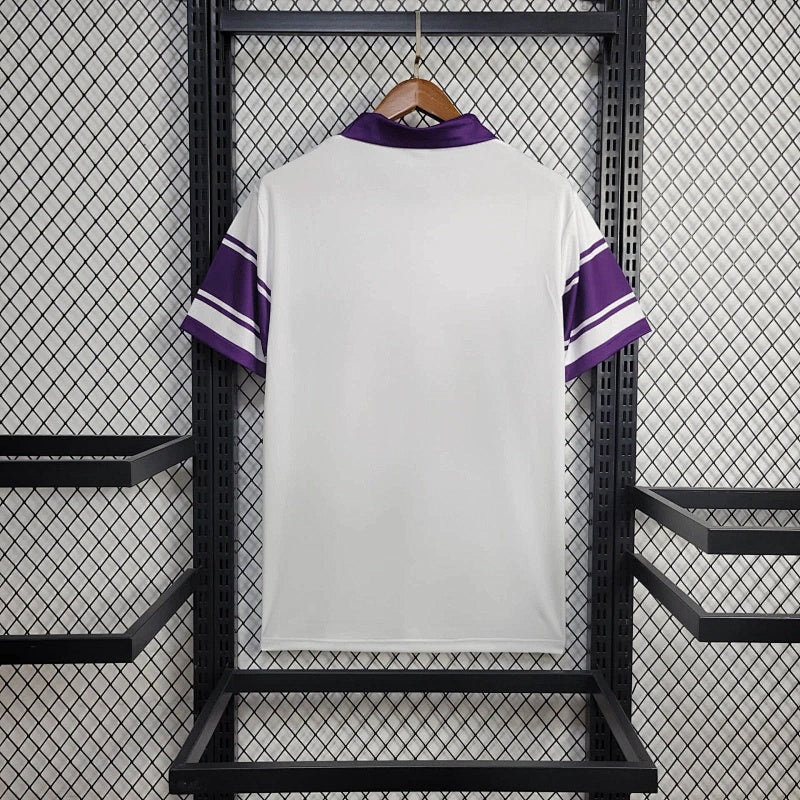 Maillot Fiorentina Extérieur Rétro 84/85