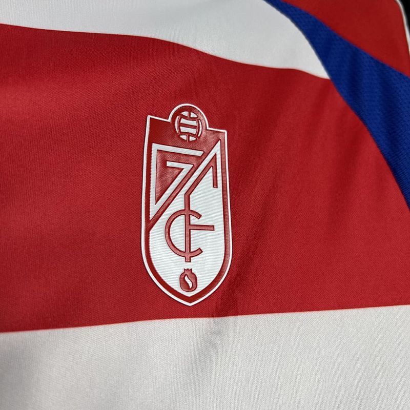 Maillot Granada Domicile 24/25