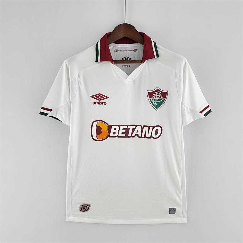 Maillot Fluminense Extérieur 22/23