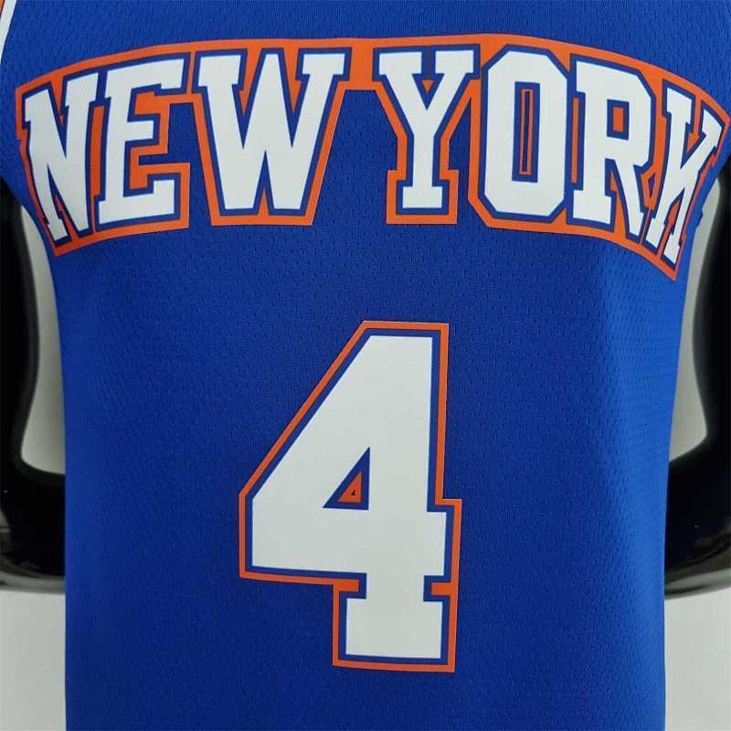Maillot Jordanie Anniversaire Bleu Édition spéciale