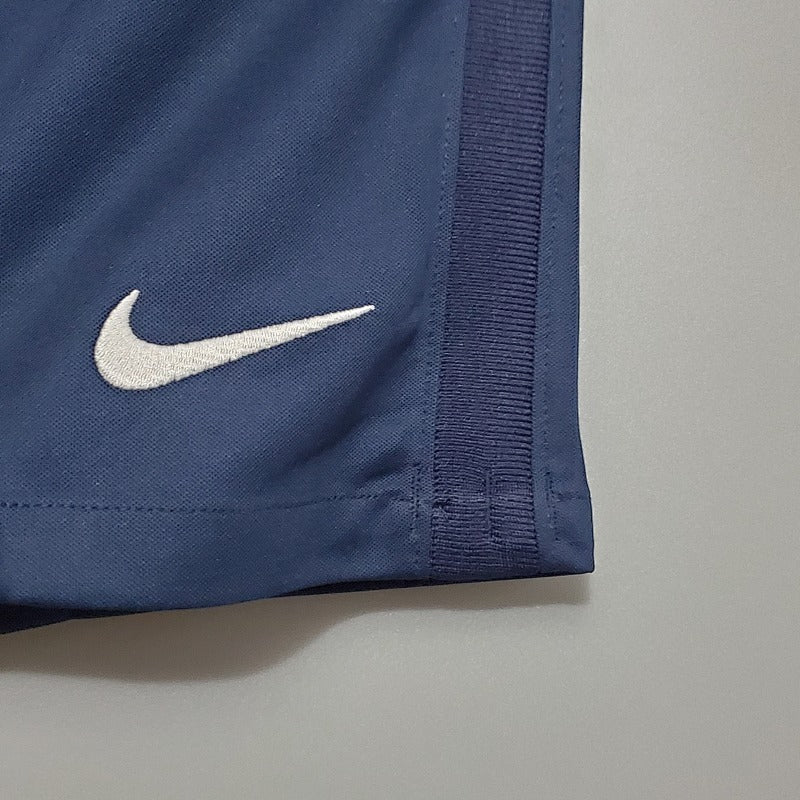 Pantalón Corto Francia Visitante 2020