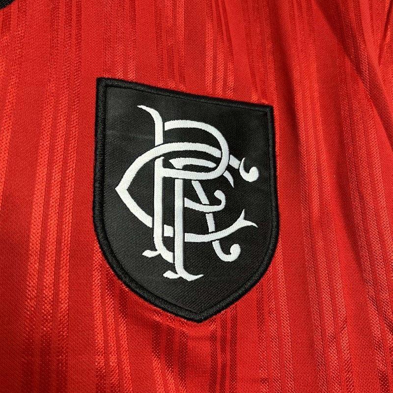Maillot Rangers Extérieur Rétro 95/96