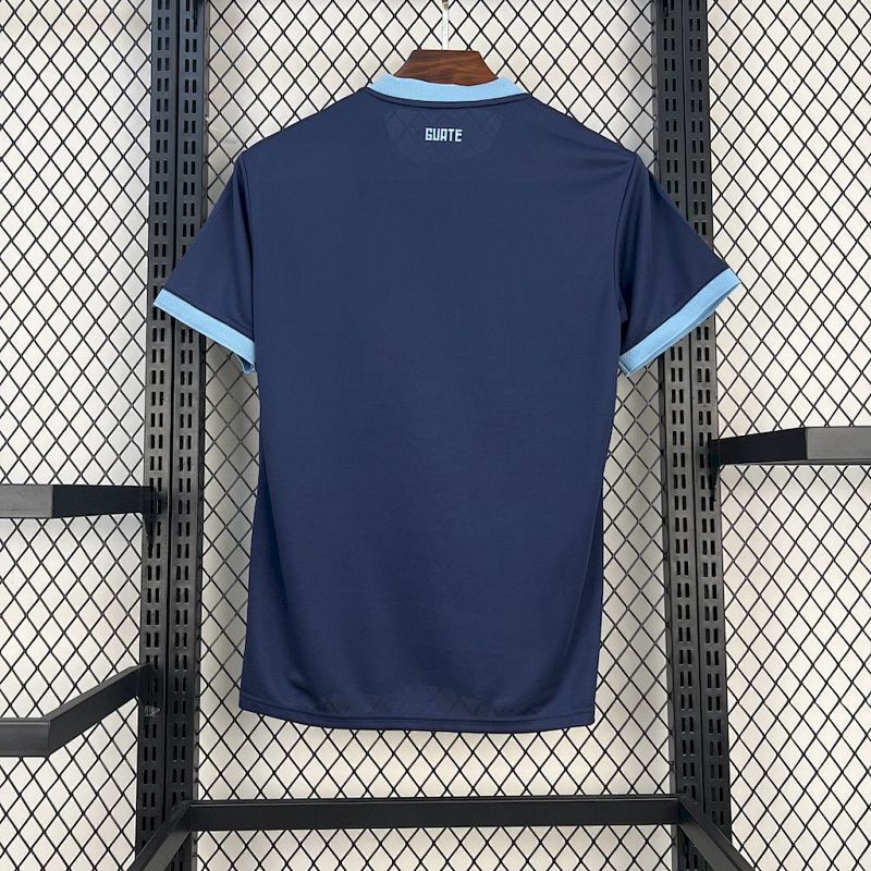 Maillot Guatemala Uniform Extérieur 25/26