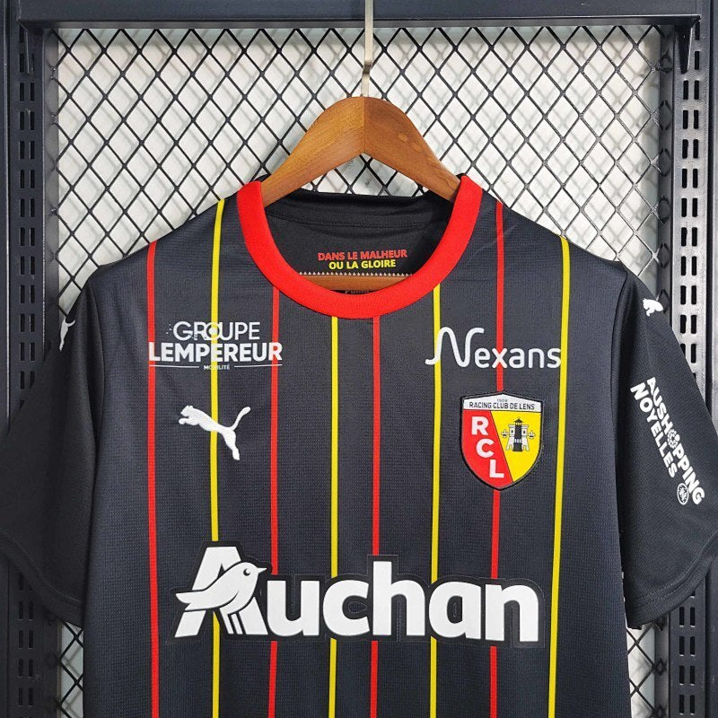 Maillot Lens Extérieur 23/24
