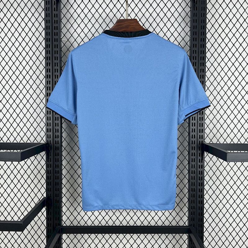Maillot Netherlands Joy Supply Extérieur 25/26