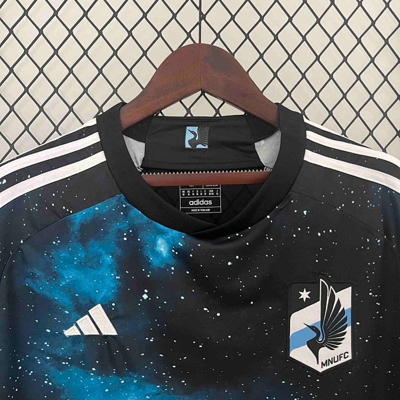 Maillot Minnesota Domicile 24/25
