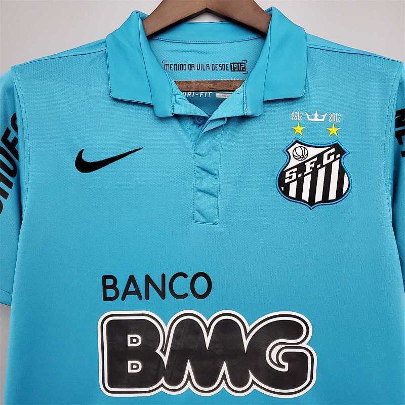 Maillot Santos Extérieur 25/26