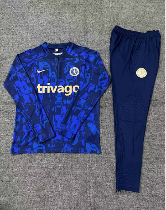 Ensemble Enfant Chelsea 23/24