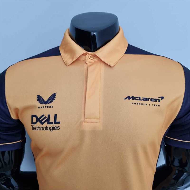 Polo Formula One; McLaren 25/26