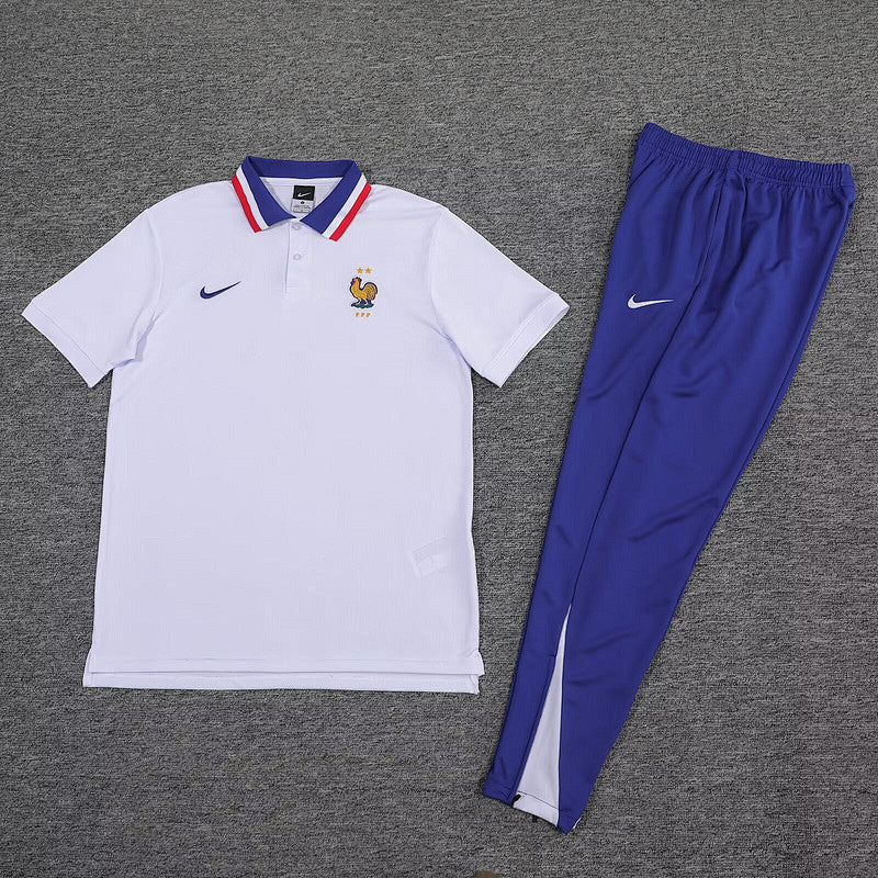 Survêtement France Tracksuits 25/26
