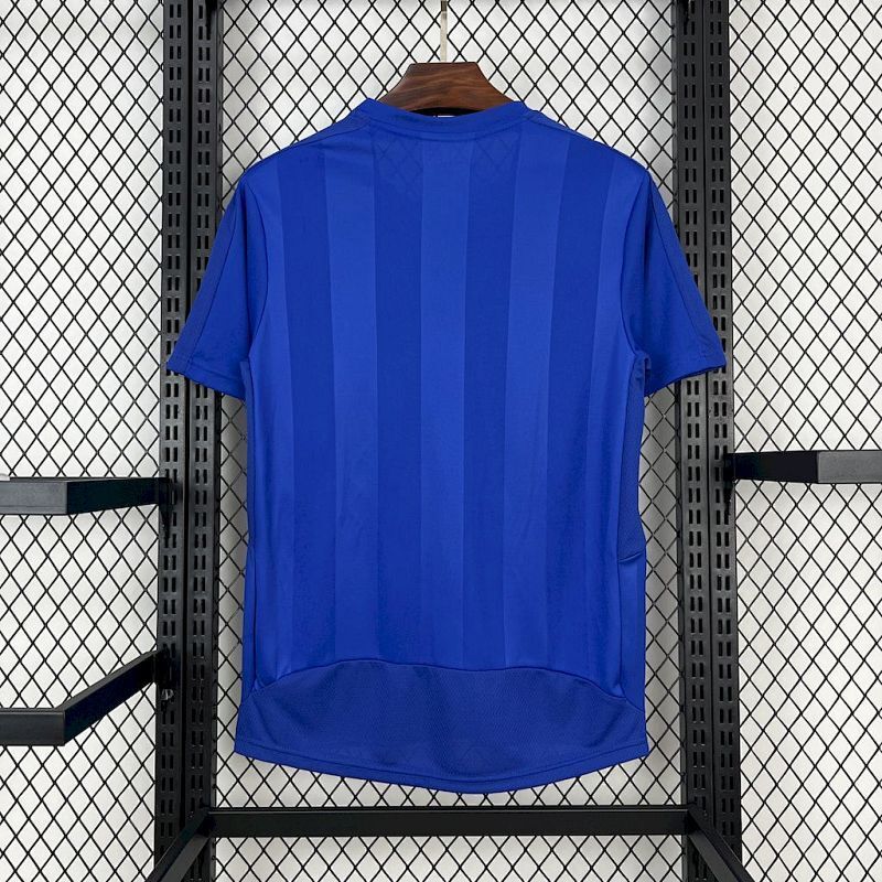 Maillot Leicester Domicile Rétro 15/16