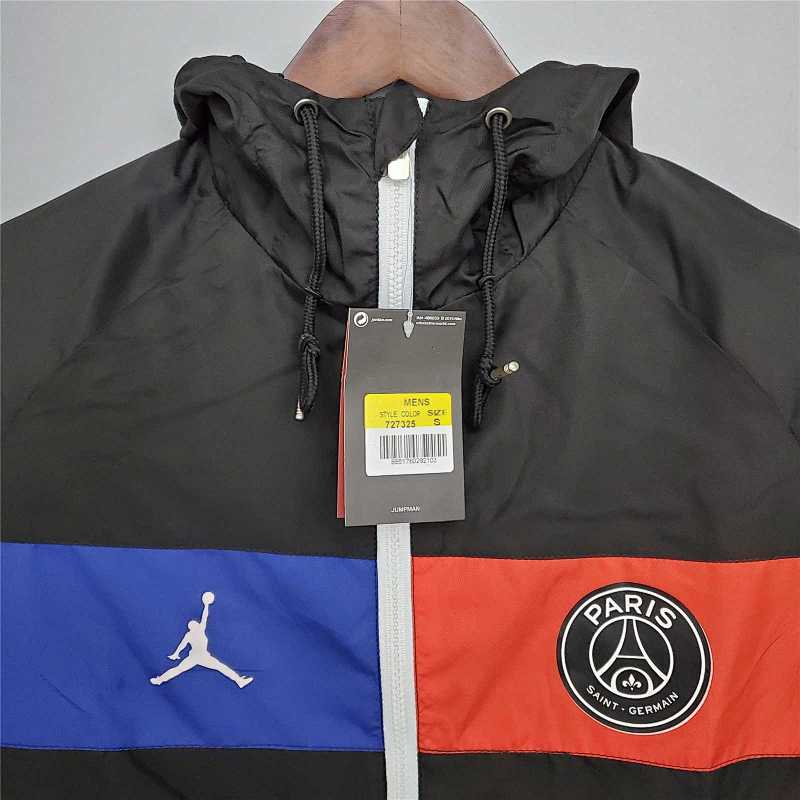 Coupe-vent PSG 20/21