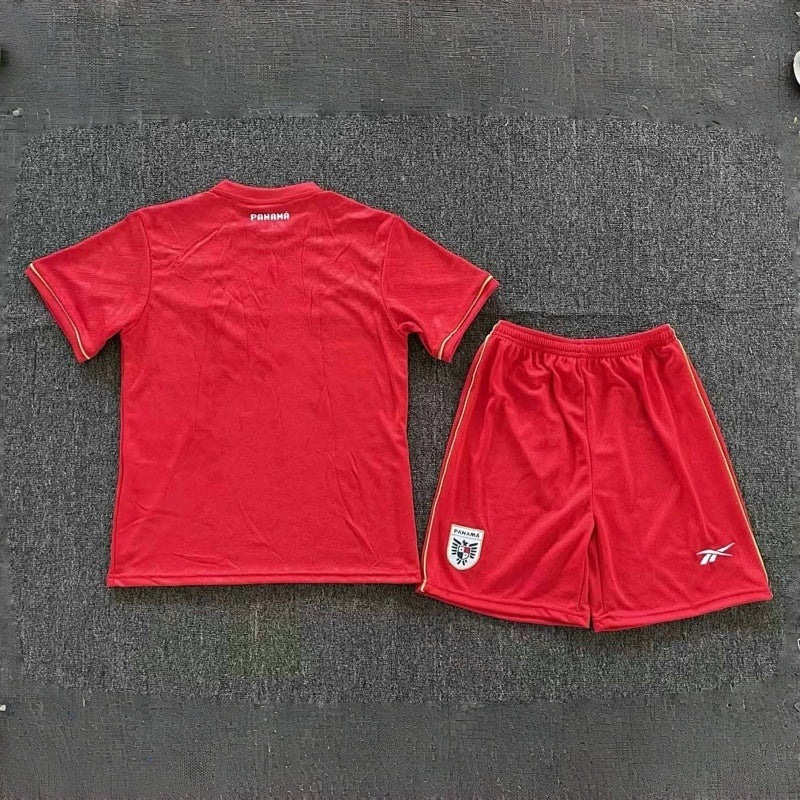 Ensemble Enfant Panama Kid Domicile 25/26