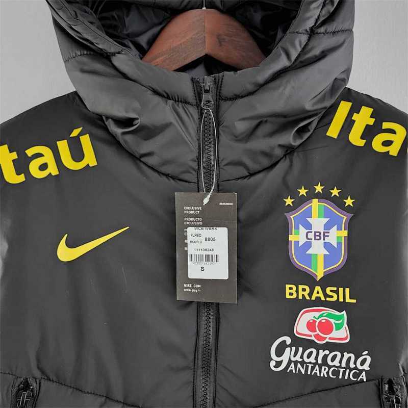 Survêtement Brazil Cotton 25/26