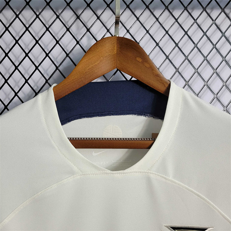 Maillot Portugal Extérieur 2022