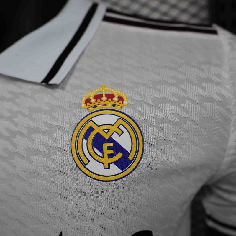 Maillot Real Madrid Player Version 24/25 (2)