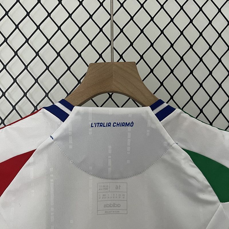 Ensemble Enfant Italy Kid Sets Extérieur 25/26