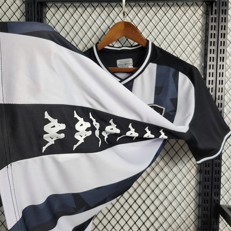 Maillot Botafogo Domicile 19/20