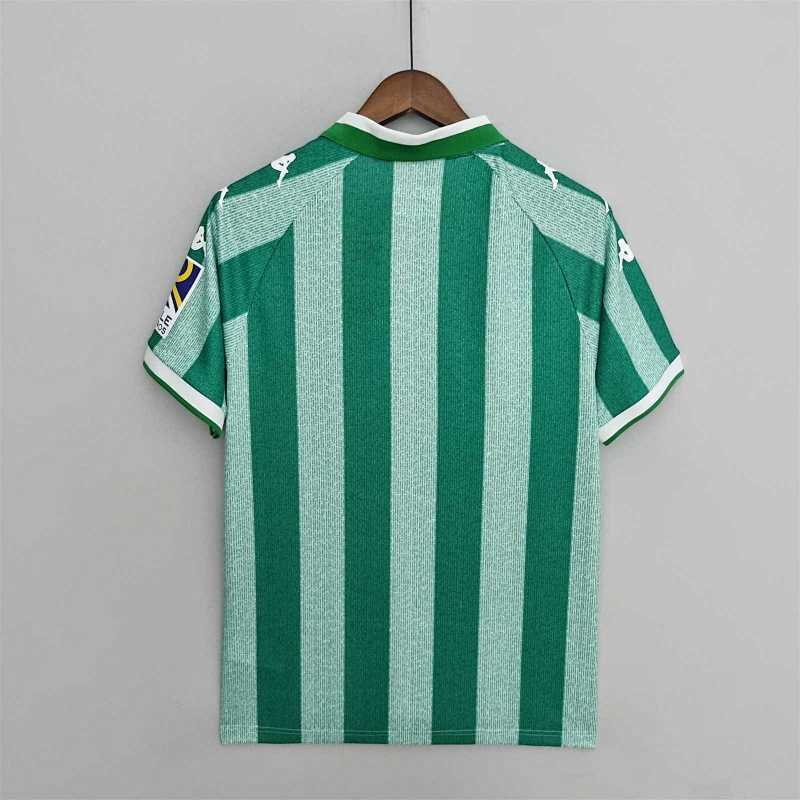 Maillot Real Betis Édition spéciale 22/23