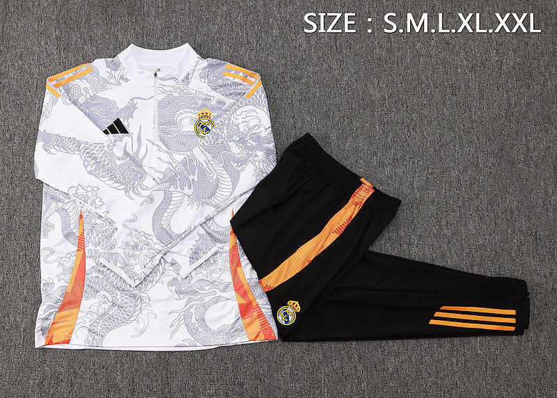 Survêtement Real Madrid 24/25 (6)