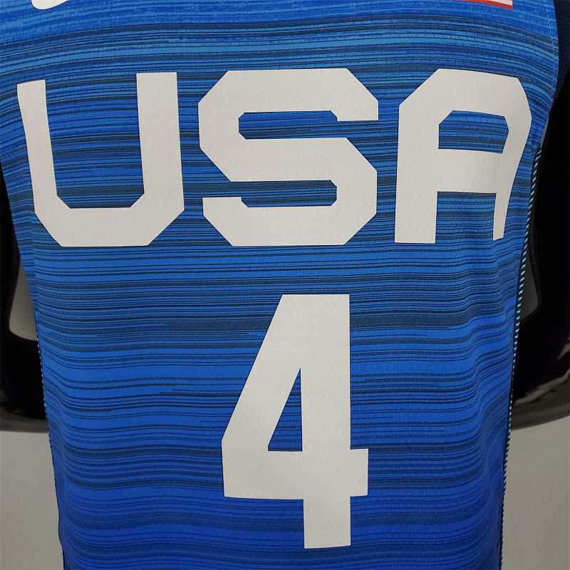 Maillot États-Unis 25/26