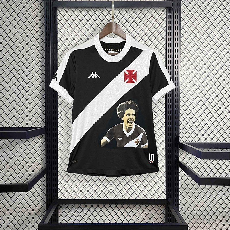 Maillot Femme Vasco da Gama Domicile 24/25