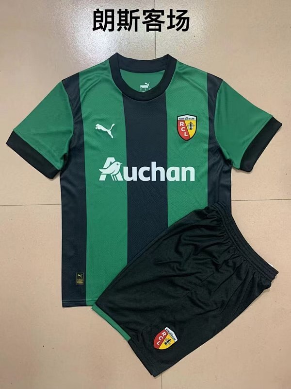 Maillot Lens 25/26