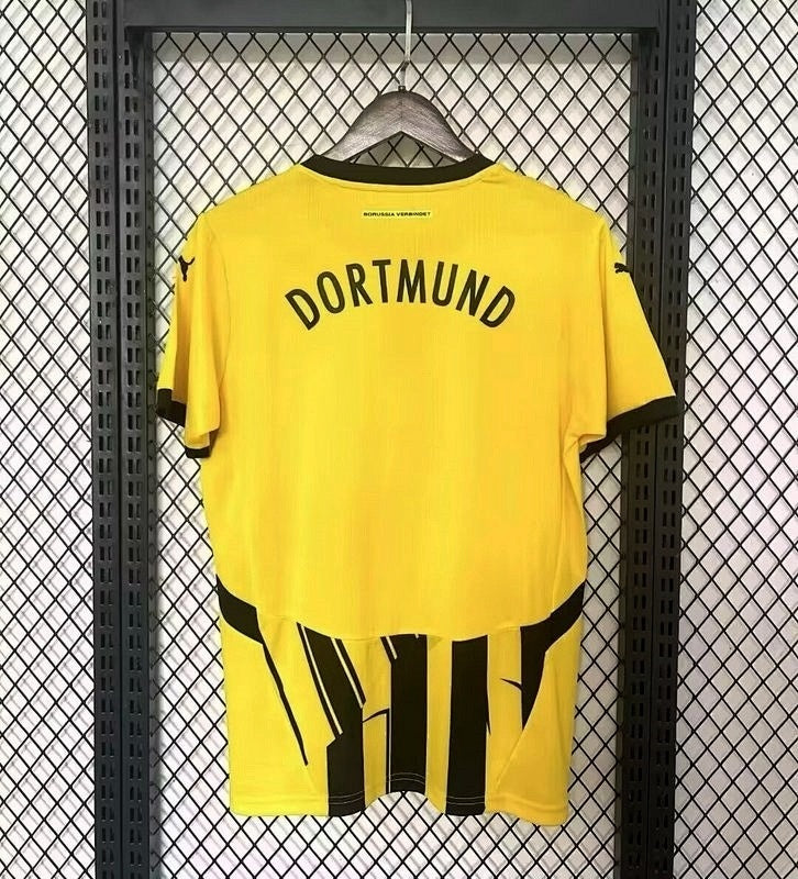 Maillot Borussia Dortmund Édition spéciale 24/25
