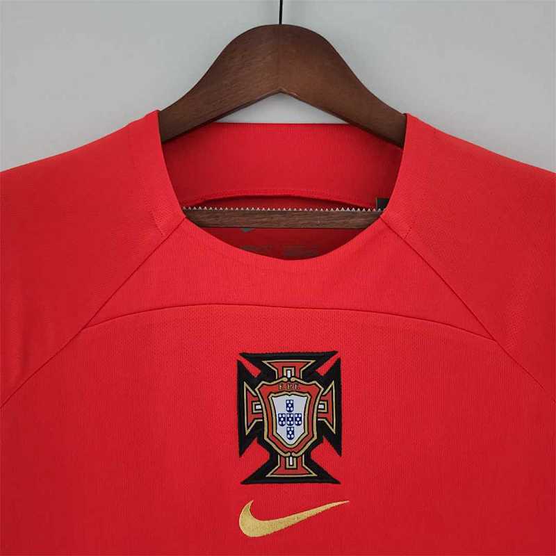 Maillot Portuguese Édition spéciale 25/26