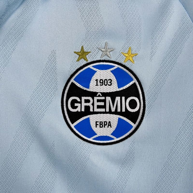 Maillot Grêmio Extérieur 25/26